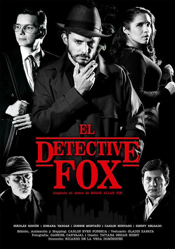 El Detective Fox