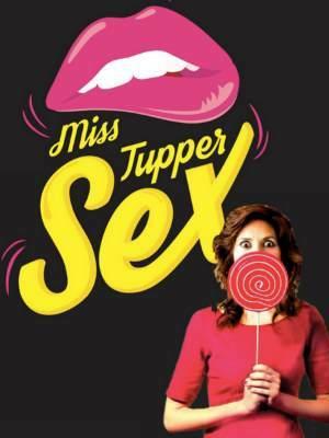 Miss Tupper Sex