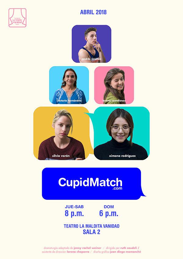 CupidMatch.Com