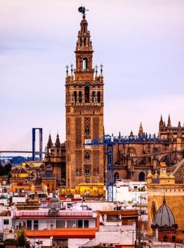 Visita la Catedral de Sevilla: ¡sin colas!