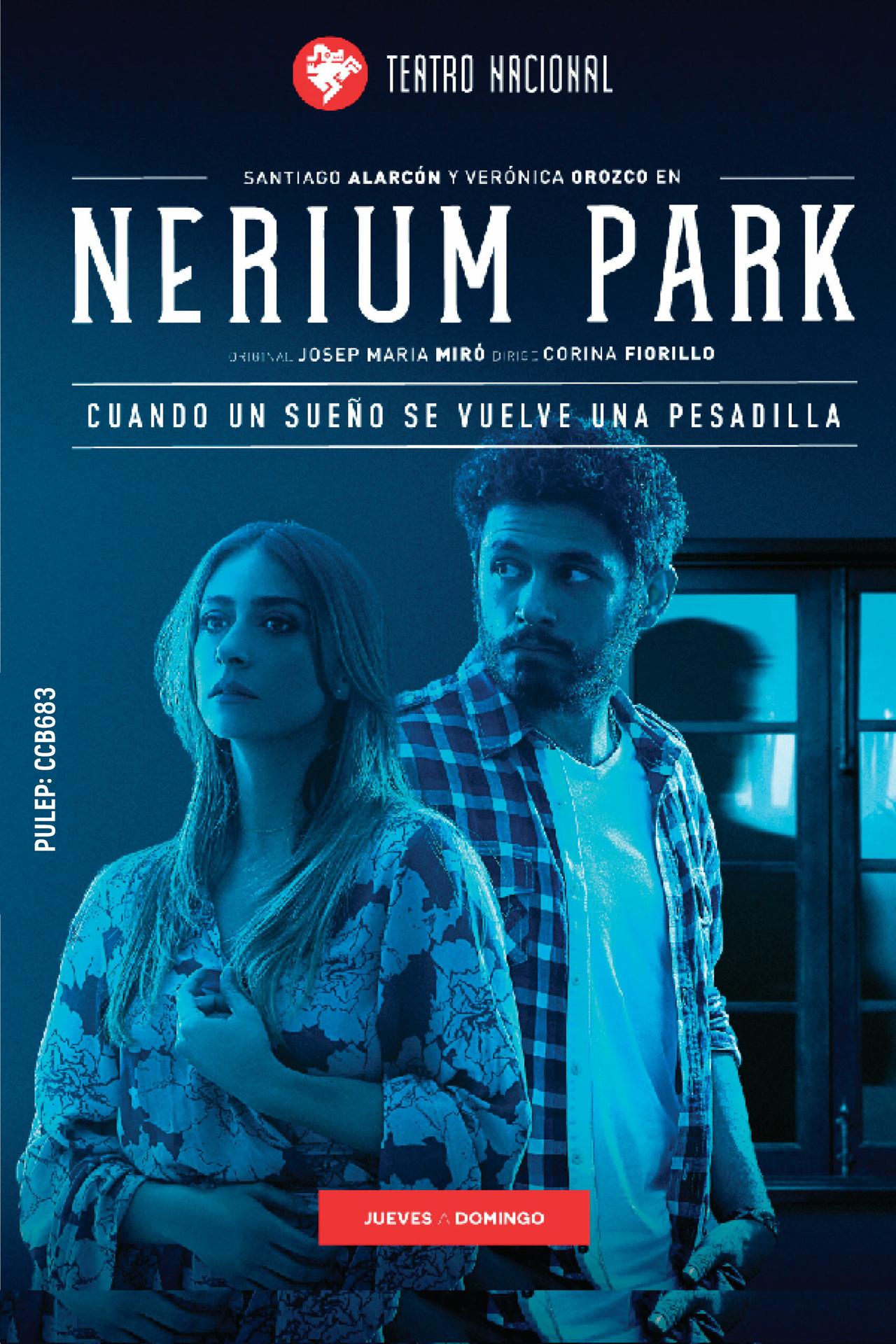 Nerium Park