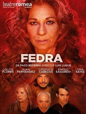Fedra, en Barcelona
