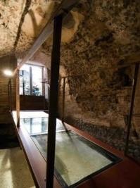 Grutas, cuevas y subterráneos en Toledo