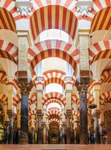 Visita guiada a la Mezquita-Catedral de Córdoba con entradas