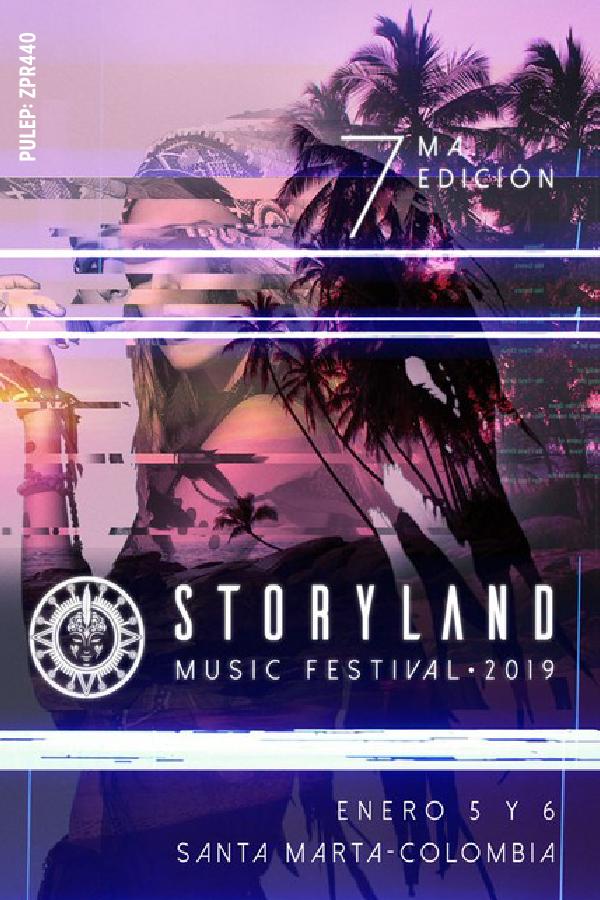 Storyland 2019