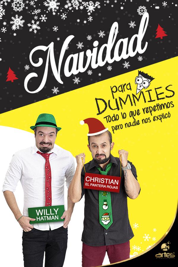 Navidad para Dummies