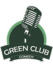 Green Club Comedy