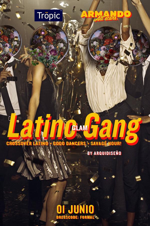 Latino Gang