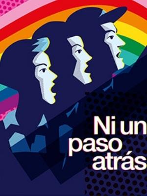 Un Rubio - Fire, 24ª Mostra Internacional de cinema gai i lesbià