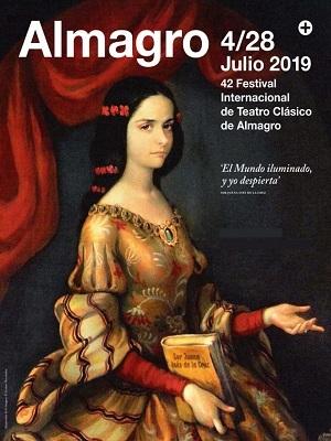 El Conde Partinuplès/Valor agravio y mujer - Festival de Almagro 2019