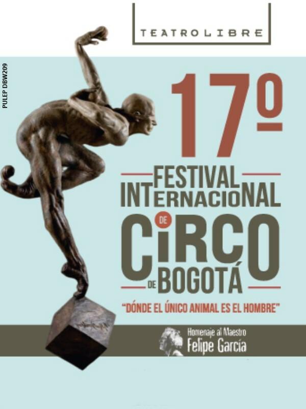 Festival Internacional de circo