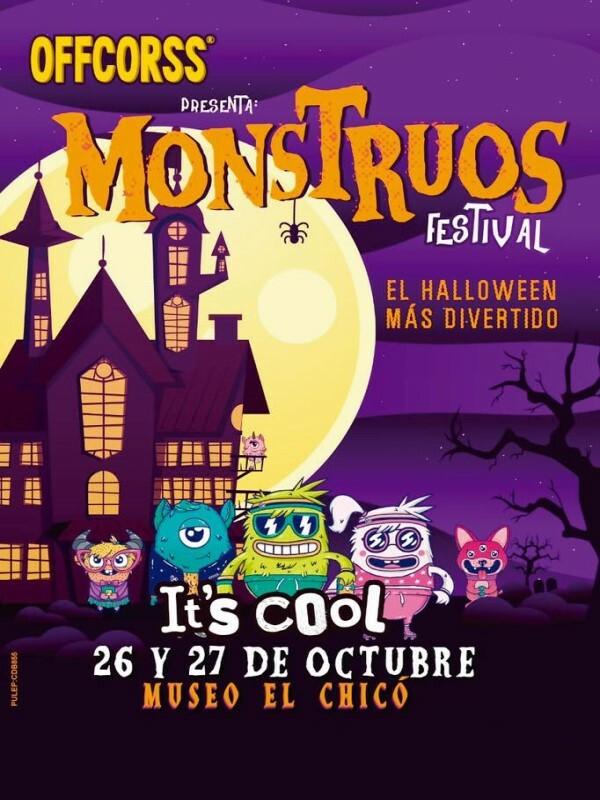 Monstruos Festival 2019