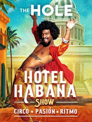Hotel Habana Valencia