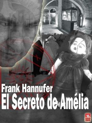 El secreto de Amélia, un espectáculo terrorífico