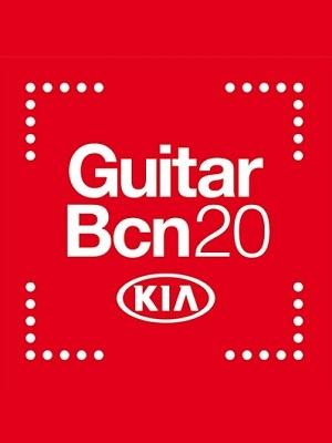 Ciao Marina - Guitar BCN Festival 2020