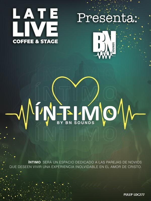 Intimo by Bn Sounds