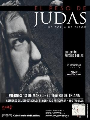 El peso de Judas