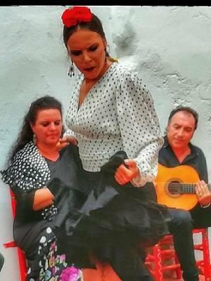 Sin colas: entrada Tablao Flamenco Pura Esencia