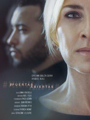 #Puertas Abiertas, con Cayetana Guillén Cuervo 