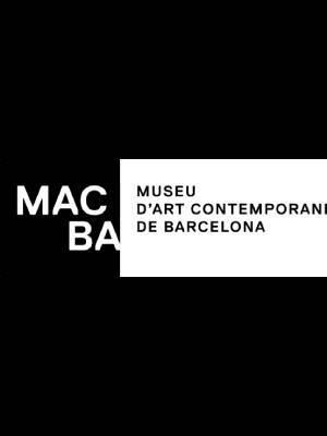 MACBA- Museo de Arte Contemporáneo de Barcelona