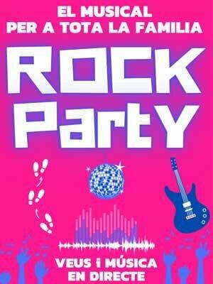 Rock Party 