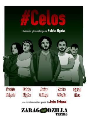 #Celos