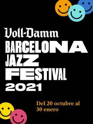 53 Festival de Jazz de Barcelona -Sílvia Pérez Cruz-Javier Colina Trio