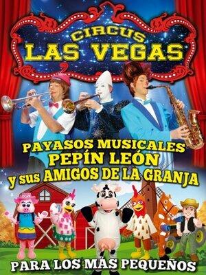Circo Las Vegas en Córdoba