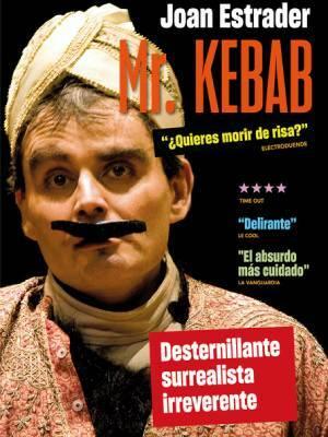 Mr. Kebab