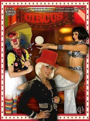 Zirkus Show