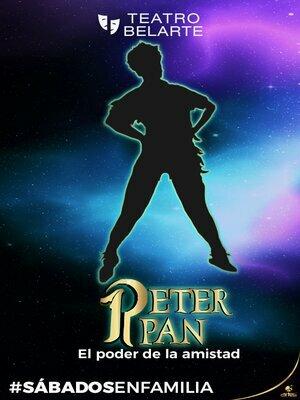 Peter Pan - El poder de la amistad