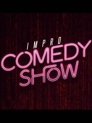 Impro - Comedy show