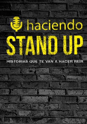 Haciendo Stand Up