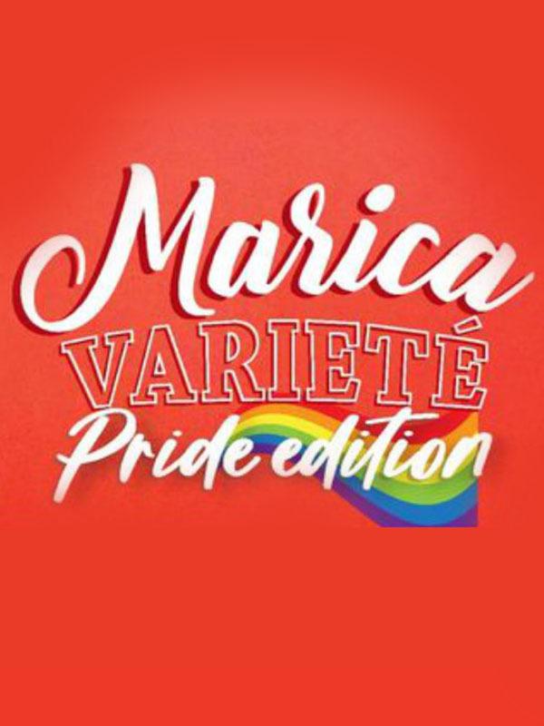 Marica Variete Pride Edition