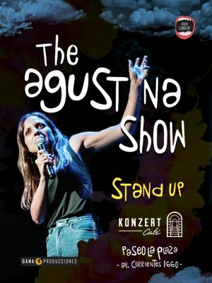 The Agustina Show