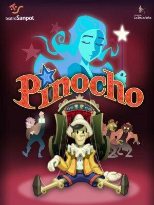 Pinocho, El musical