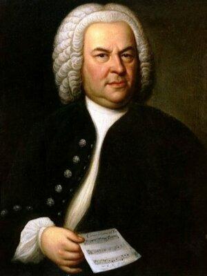 Bach! Sonates per a clavicèmbal i viola de gamba