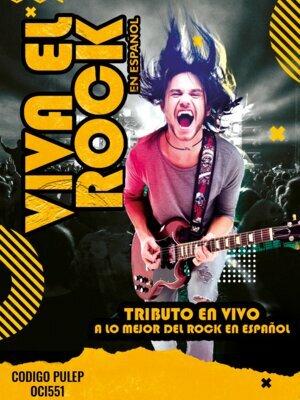 ¡Viva el rock en español!