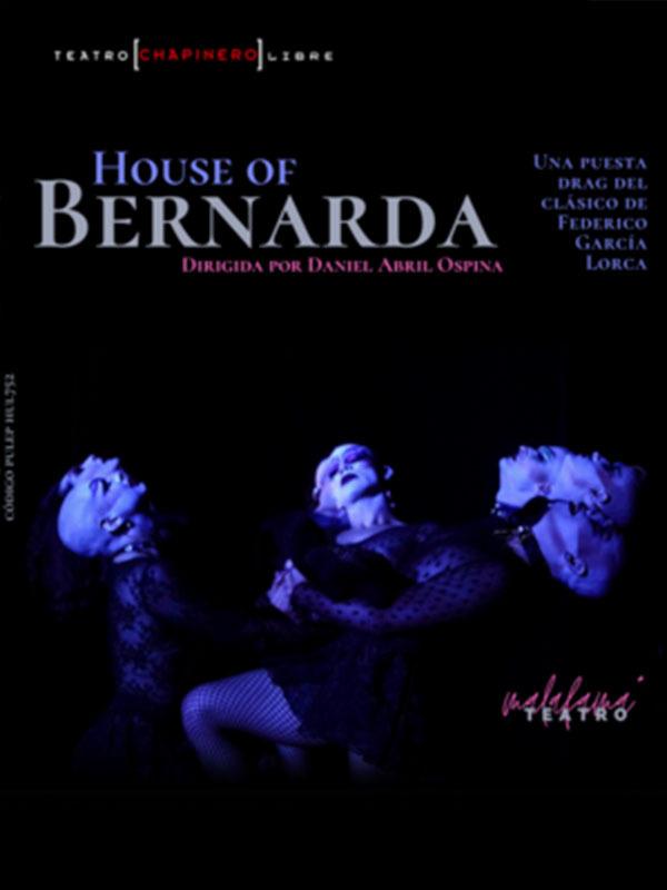 House of Bernarda