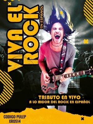 Viva el rock en español Vol.3
