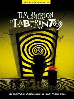 Tim Burton: el Laberinto