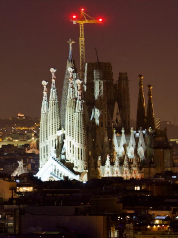 Unlimited Barcelona - Night Experience