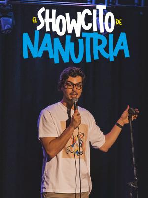 Nanutria - El Showcito