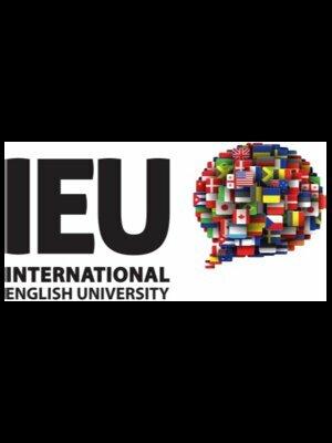 Ingles online by IEU