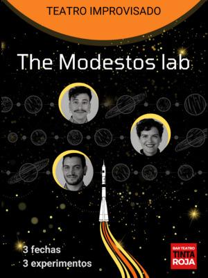 The Modestos lab