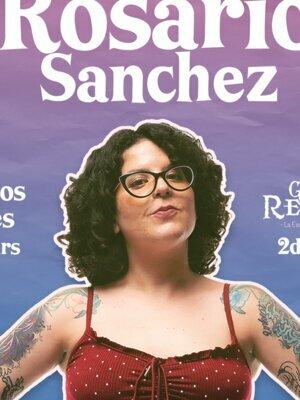 Rosario Sanchez - Show de Stand up Comedy