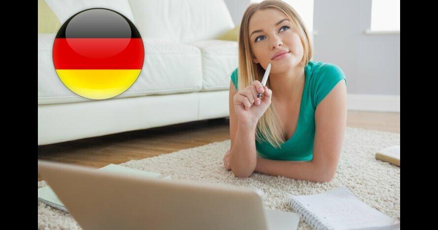 Aprende Alemán online