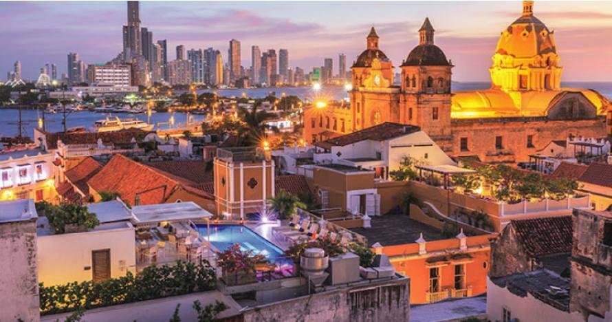 City Tour Privado en Cartagena