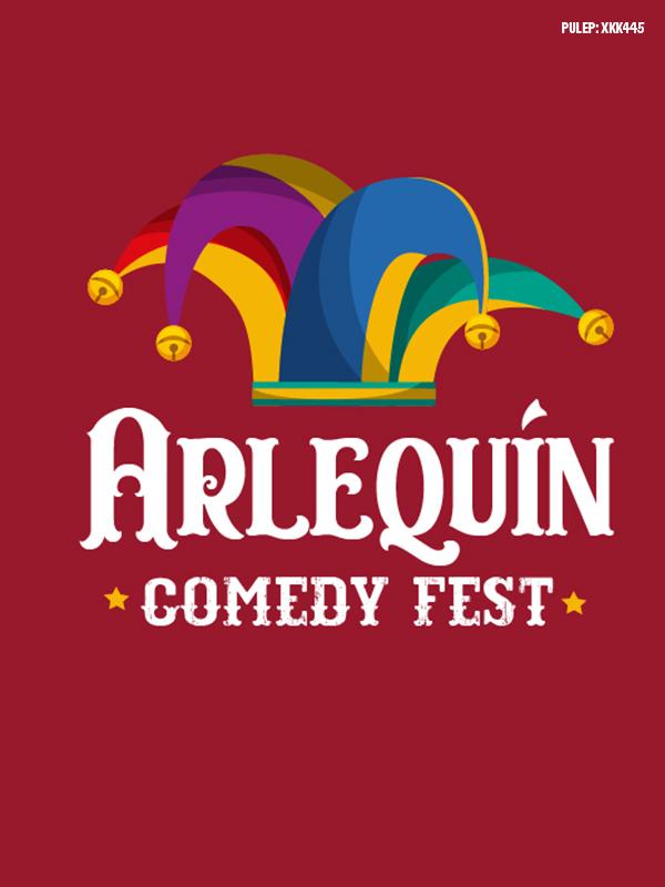 Arlequín Comedy Fest 