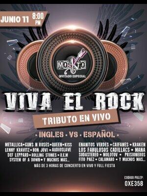 Viva el Rock Vol.6